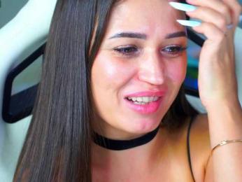 Alinka-chocolatee bongacams stream image