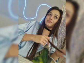 Alinka-chocolatee bongacams stream image