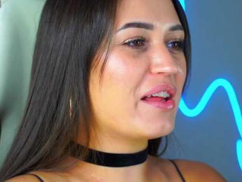 Alinka-chocolatee bongacams stream image