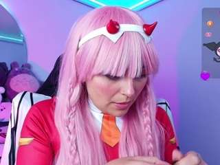 marceliinee camsoda stream image