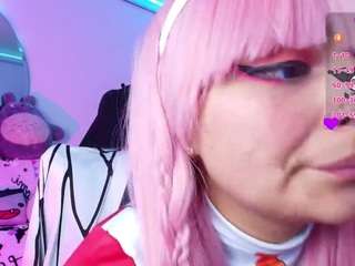 marceliinee camsoda stream image