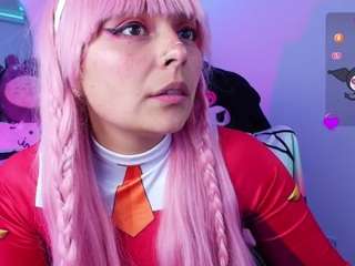 marceliinee camsoda stream image