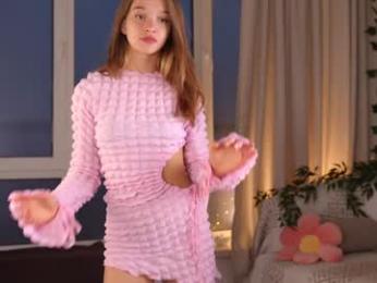 little_poetry chaturbate stream image