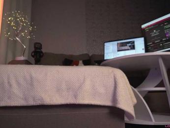 Eva_ bongacams stream image