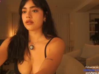 n_o_v_a chaturbate stream image