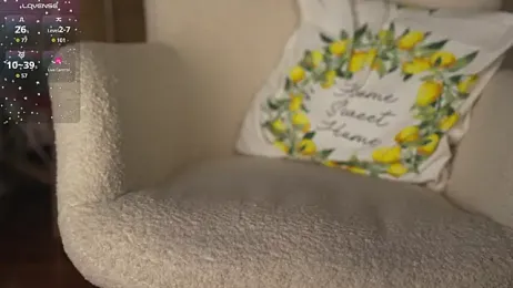 HelloHodge stripchat stream image