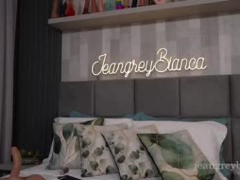 jeangreybianca chaturbate stream image
