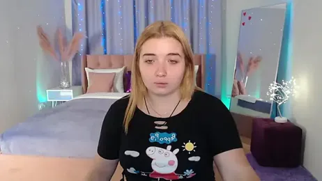 StasyNickols stripchat stream image