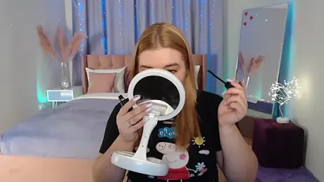 StasyNickols stripchat stream image