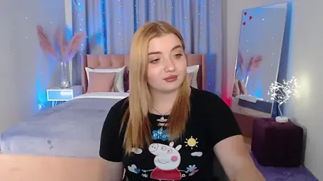 StasyNickols stripchat stream image