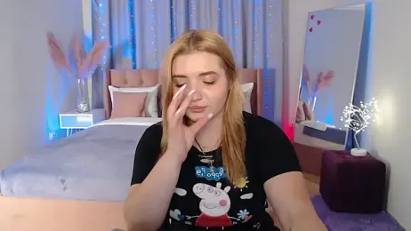 StasyNickols stripchat stream image