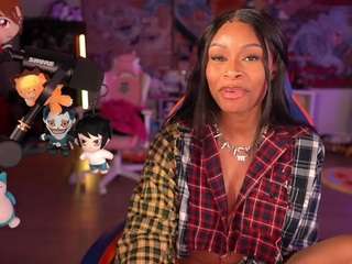 lovenzia camsoda stream image