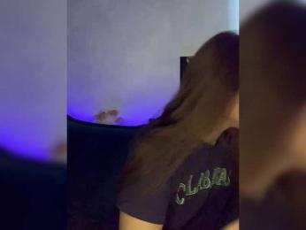 WILDGIRL bongacams stream image