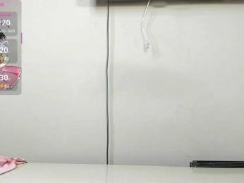 AnzuKim bongacams stream image