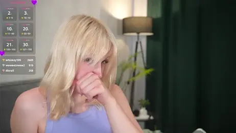 EdlaHewell stripchat stream image