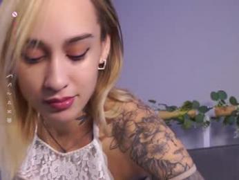 cinacandy chaturbate stream image