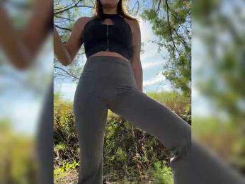 SSaibaliii bongacams stream image