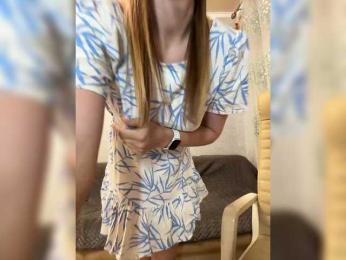 KitFox bongacams stream image