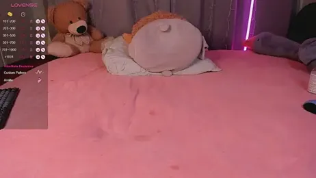 Jess_Lui stripchat stream image