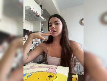 -SAHAROCHEK- bongacams stream image