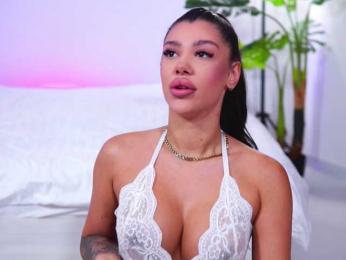 NatyDesiree bongacams stream image