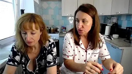 DonnaMagdalena stripchat stream image