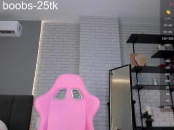 hazel_7 chaturbate stream image