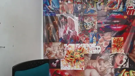 SofieLove_01 stripchat stream image