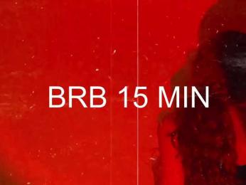 Melissa-Fox bongacams stream image