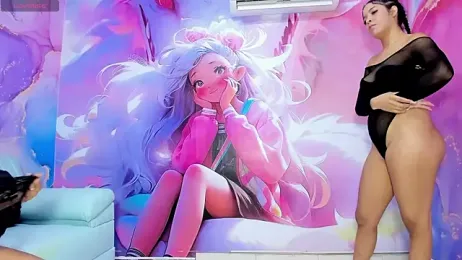 sweet-lollipop69 stripchat stream image