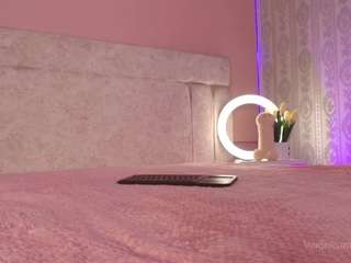 veronicamartin camsoda stream image