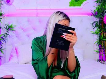 AriannaSins bongacams stream image