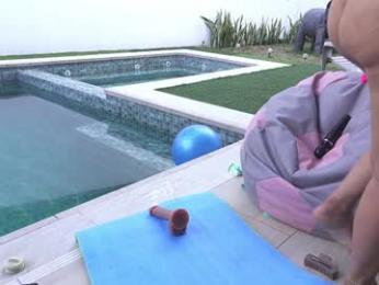 alicia_lang chaturbate stream image