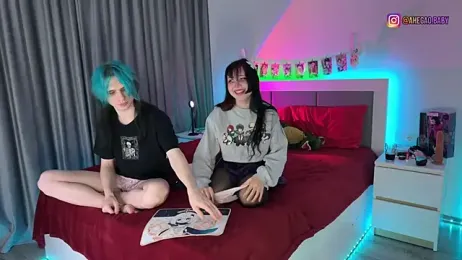 h3ntai_baby stripchat stream image