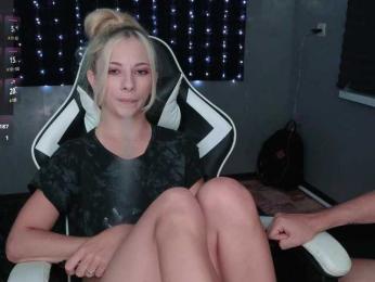 DarkPrincess bongacams stream image