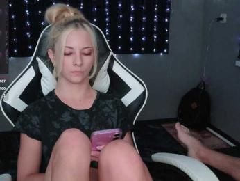 DarkPrincess bongacams stream image