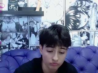 bryceevans camsoda stream image, 27.01.2025 15:00