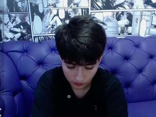 bryceevans camsoda stream image, 27.01.2025 15:00