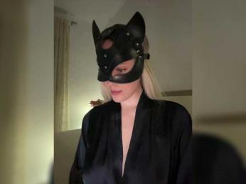 MissDafne bongacams stream image