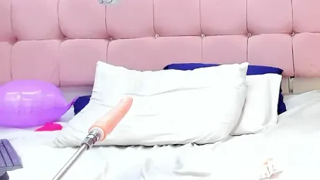 CanelaDevil_ stripchat stream image