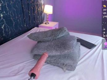 Gisell-Montoy bongacams stream image