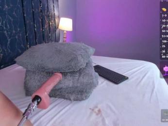 Gisell-Montoy bongacams stream image