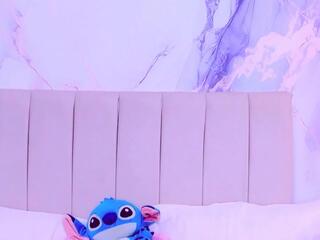 Megan Chester flirt4free stream image