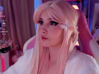 HoneyCherry bongacams stream image