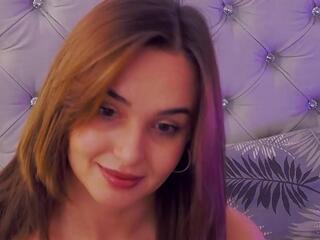 Melissa Fumero flirt4free stream image