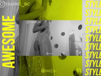 Taanni bongacams stream image