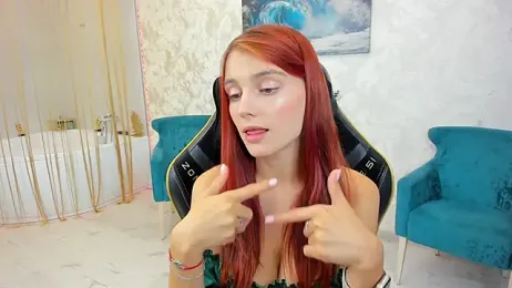 RedLipse stripchat stream image