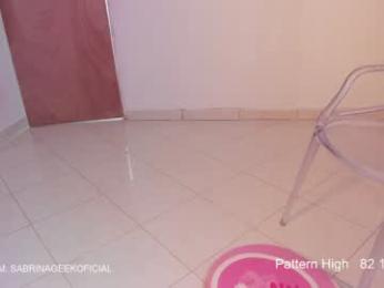 sabrina_geek chaturbate stream image
