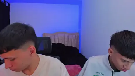 Juan_Nd_Steven stripchat stream image