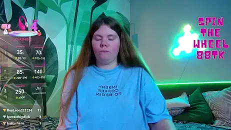 RubyValen stripchat stream image